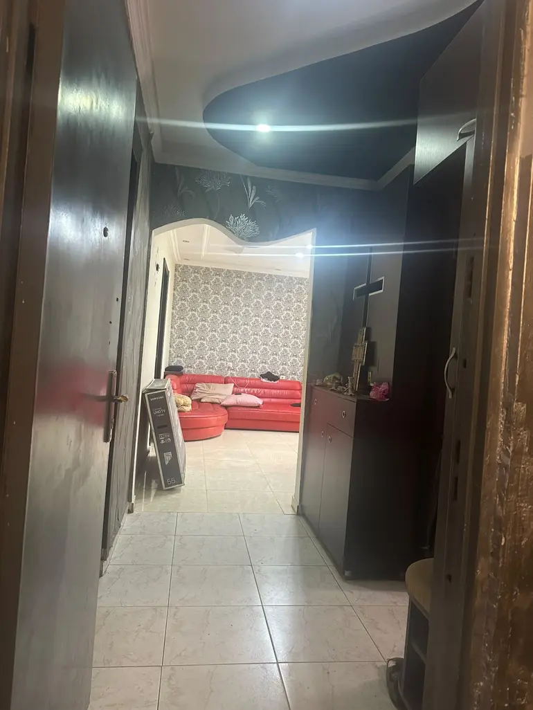 3-room apartment, ვარკეთილი 3- 3 მ/რ