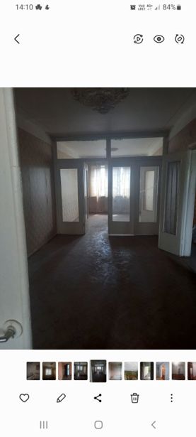 Wohnung mit 2 Schlafzimmern, Königin-Tamar-Straße