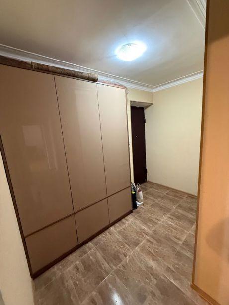 2-bedroom apartment, Archil Mepe Street