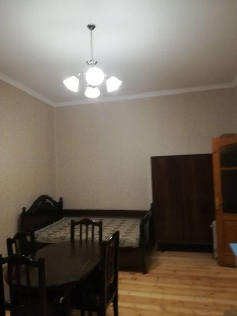 1 yatak odalı daire, Moskova Bulvarı