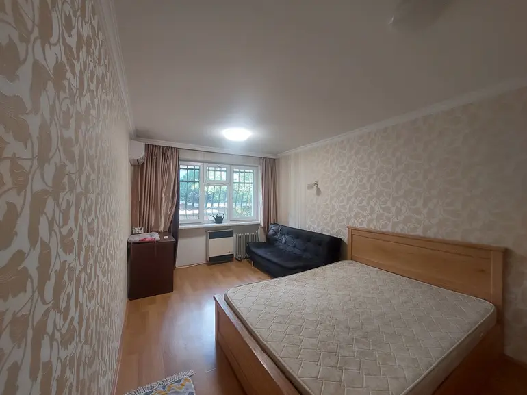 1 yatak odalı daire, Vaja-Pşavela Bulvarı