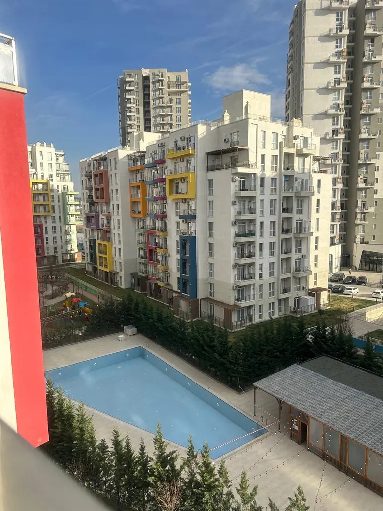 Wohnung mit 2 Schlafzimmern, Bob-Walsh-Straße