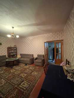2-bedroom apartment, Konstantine Gamsakhurdia Street