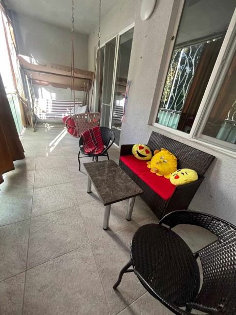 2-bedroom apartment, Iakob Gogebashvili Street