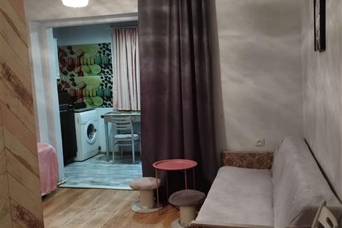 2-комн. квартира, Dighomi 1-9