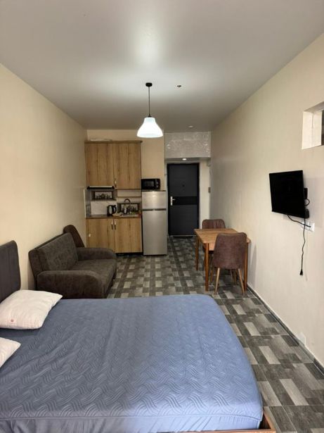Wohnung mit 1 Schlafzimmer, Gonio-Kwariati