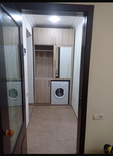 1 odalı daire, ღრმაღელის ქუჩა