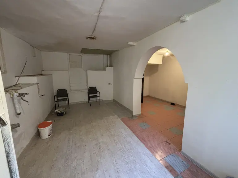 1-room commercial property, შალვა ნუცუბიძის ქუჩა