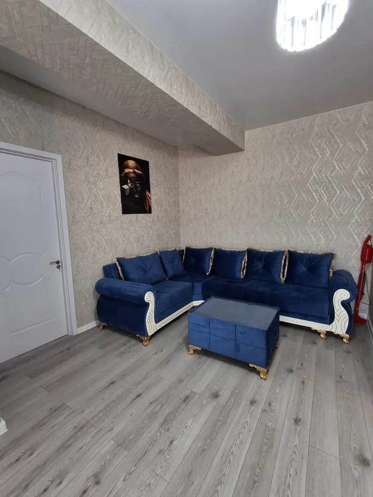2 yatak odalı daire, 7a Mikro Bölge