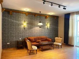 Wohnung mit 2 Schlafzimmern, Sopiko-Tschiaureli-Straße