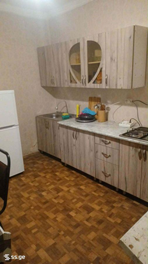 2-room apartment, III კვარტალი - დიღმის მასივი