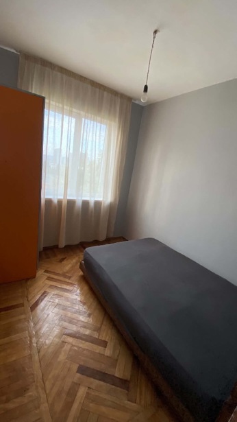 Wohnung mit 2 Schlafzimmern, Moskau-Prospekt