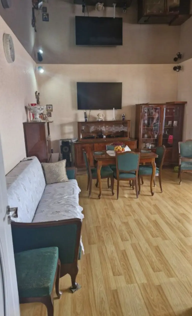 2-room apartment, 12th Microdistrict