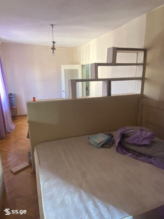 1 odalı daire, წულუკიძის ქ.