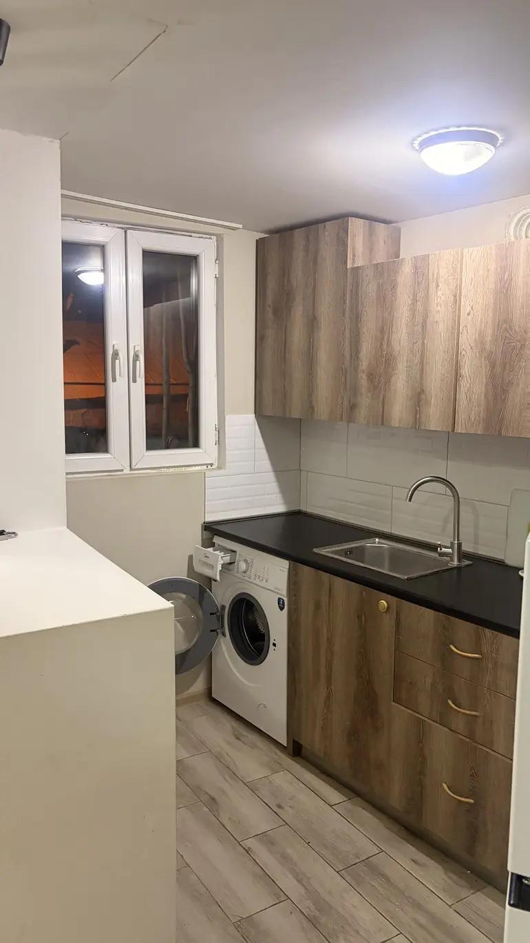 1-bedroom apartment, Lado Meskhishvili 1st Lane