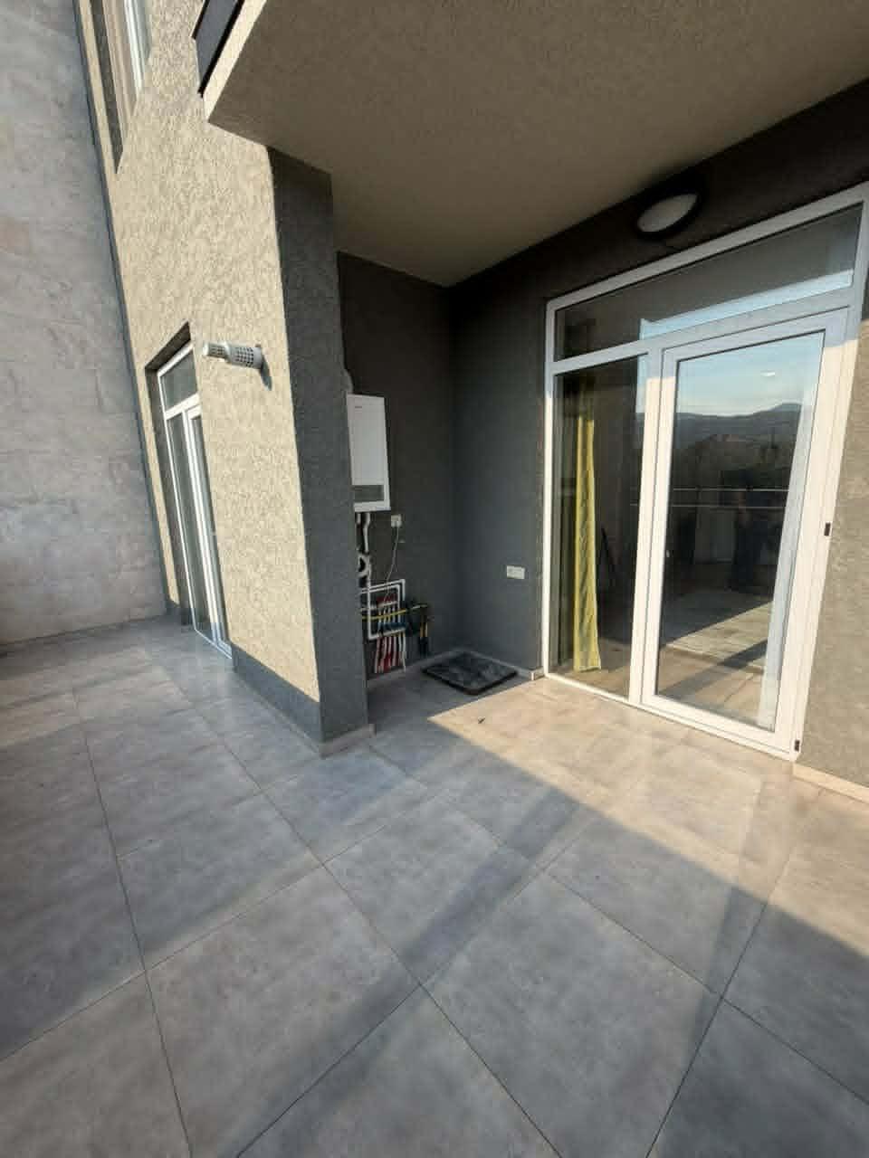 2-room apartment, მირიან მეფის ქუჩა