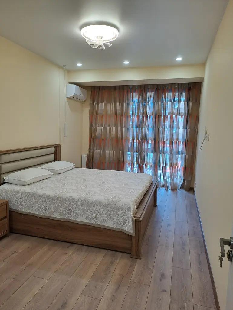 2室公寓，ორთაჭალის III შესახვევი