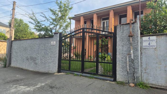 1-bedroom apartment, Telavi