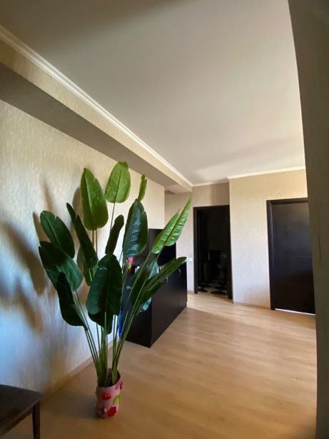 3-room apartment, ნუცუბიძის III პლატო