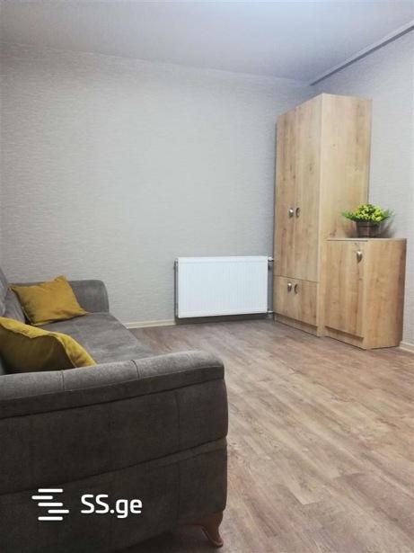 2-room apartment, რიწის ქუჩა