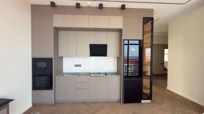 3-Zimmer-Wohnung, ფარნავაზ მეფის ქუჩა