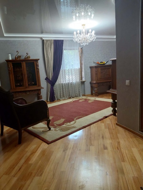 2-საძინებლიანი ბინა, საფიჩხია