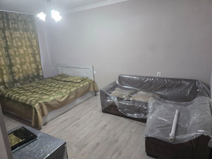 Wohnung mit 1 Schlafzimmer, 3. Mikrorajon, 5. Quartier – Themqa