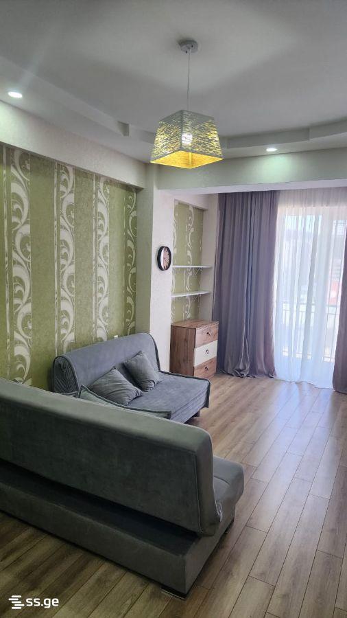 2 odalı daire, მირიან მეფის ქუჩა