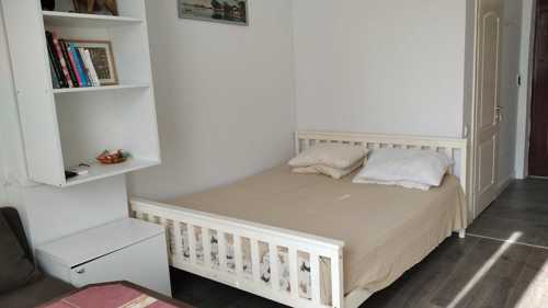 1 yatak odalı daire, Kobuleti