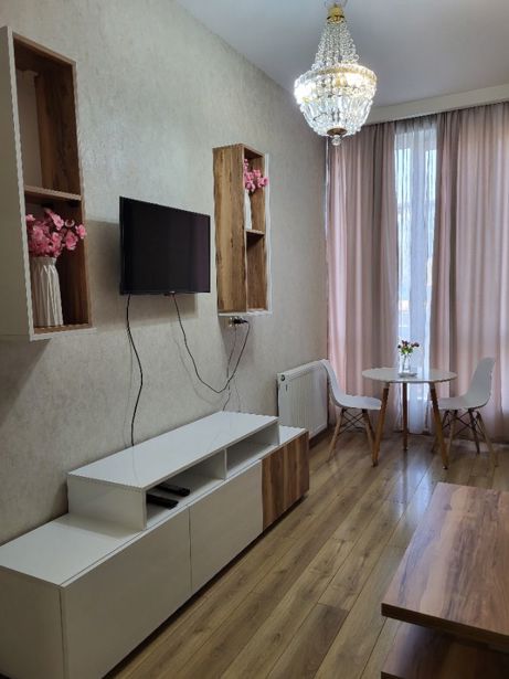 1-bedroom apartment, Mirian Mepe Street