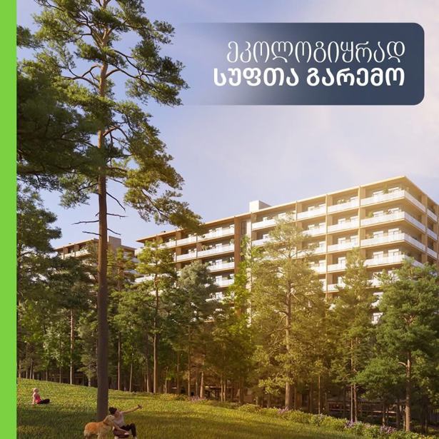 2室公寓，პეტრე სარაჯიშვილის ქუჩა