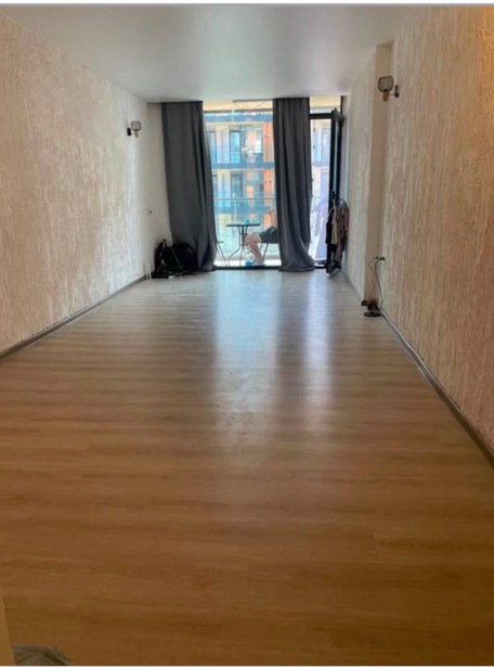 Wohnung mit 1 Schlafzimmer, Redscheb-Nischaradse-Straße