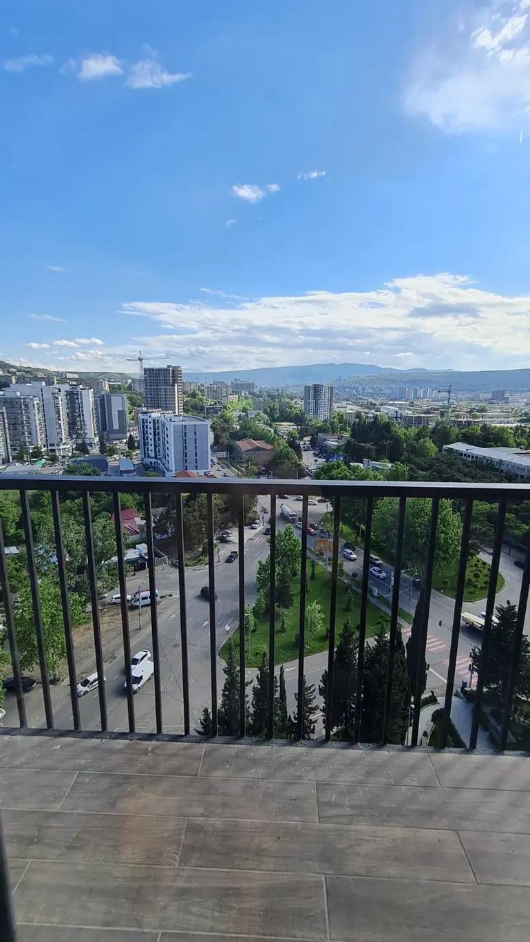 Квартира с 1 спальней, Керченская улица
