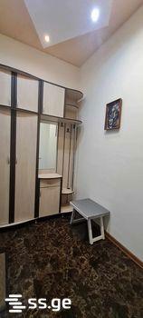 2-bedroom apartment, Simon Kandelaki Street