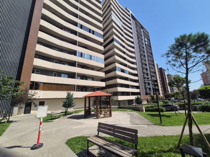3室公寓，ფარნავაზ მეფის გამზირი