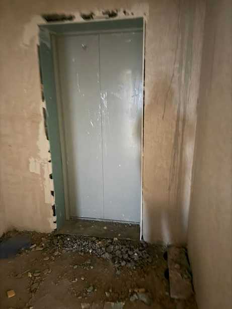 2 yatak odalı daire, 14. Mikrorayonu