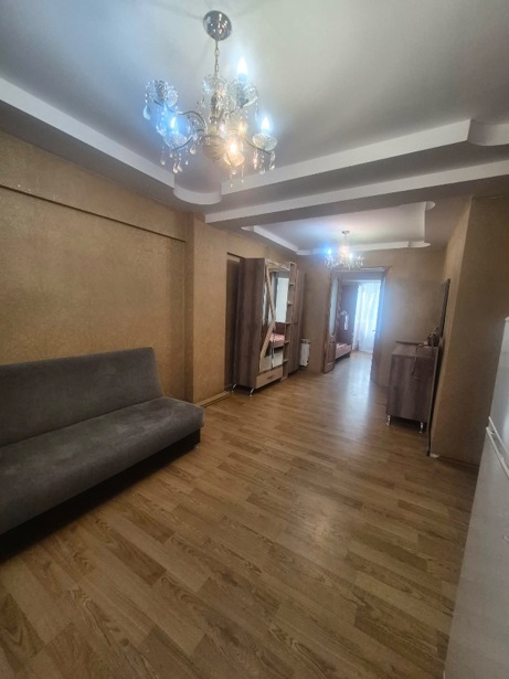 2-bedroom apartment, 5th Block – Dighomi Massif