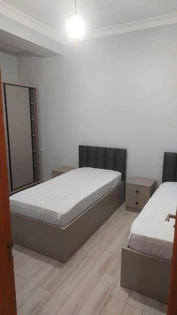 Wohnung mit 2 Schlafzimmern, Rustaweli