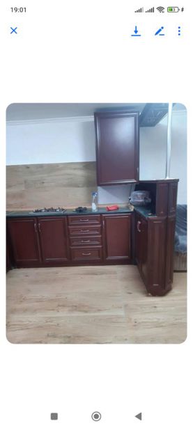 Wohnung mit 1 Schlafzimmer, Wasil-Kopzow-Straße