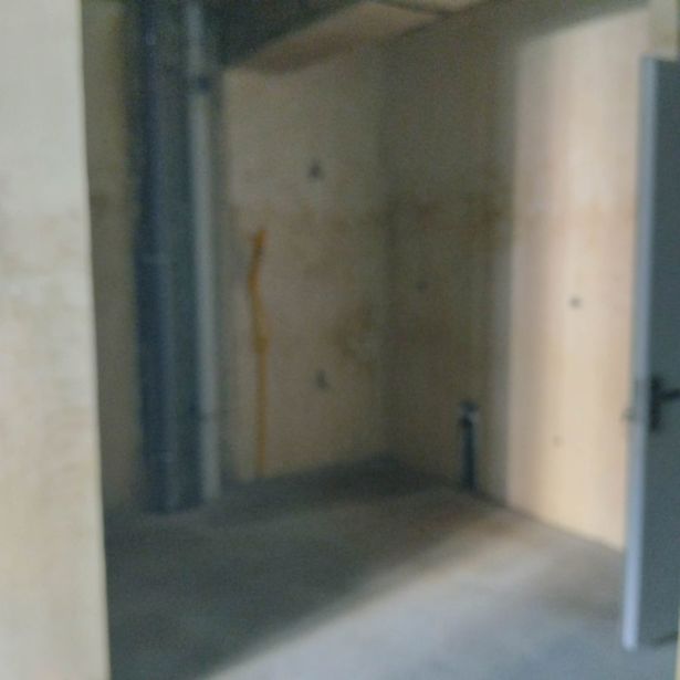 2部屋のマンション、დემეტრე თავდადებულის ქუჩა