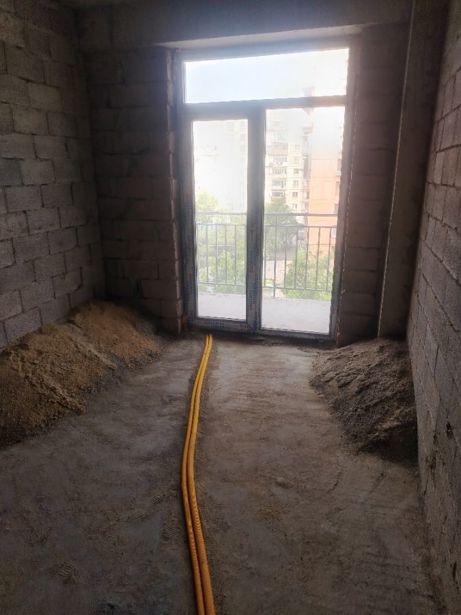 3 yatak odalı daire, 21. Mikro Bölge