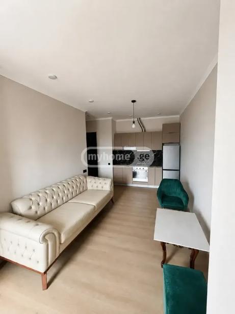 Wohnung mit 1 Schlafzimmer, Wascha-Pschawela-Straße