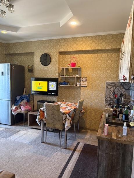 Wohnung mit 1 Schlafzimmer, Giorgi-Tschkondideli-Straße
