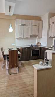 Wohnung mit 1 Schlafzimmer, Lech-Kaczynski-Straße