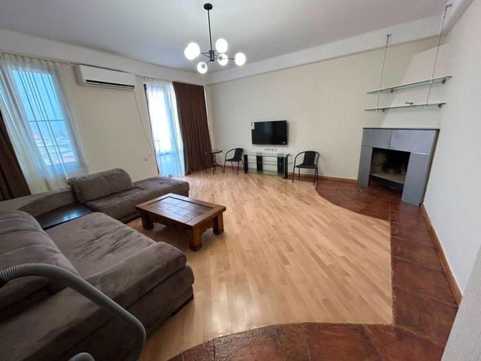 3 odalı daire, ნათია ბაშალეიშვილის ქუჩა