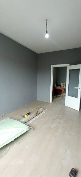 2 yatak odalı daire, 3. A Mikrorayonu – Gldani