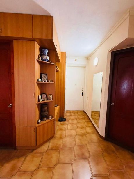 Wohnung mit 3 Schlafzimmern, 5. Nuzubidse-Plateau