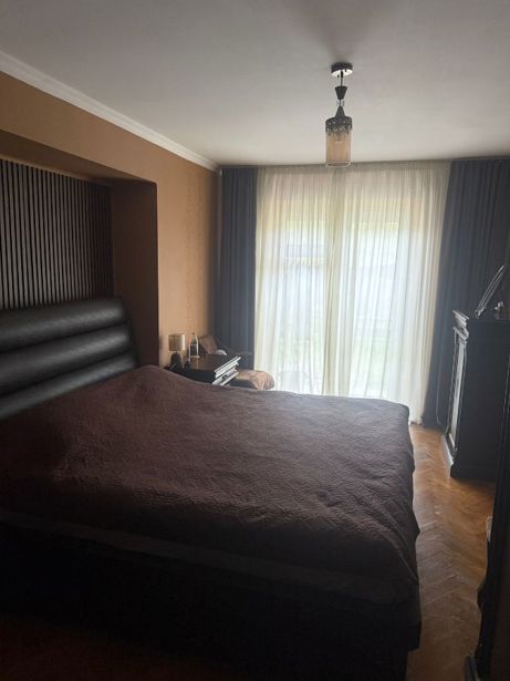 Wohnung mit 3 Schlafzimmern, Wascha-Pschawela – 3. Quartier