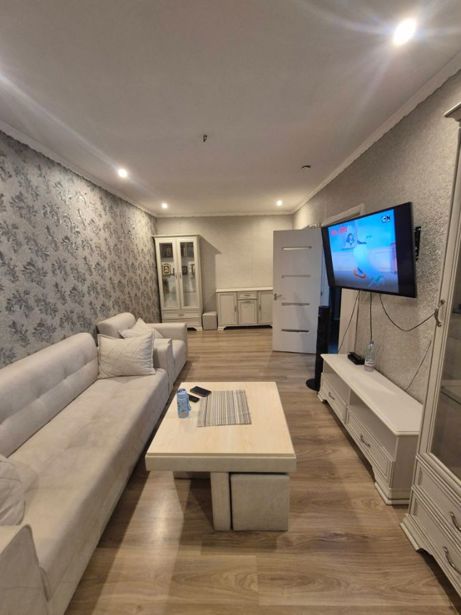 Wohnung mit 2 Schlafzimmern, 7. Mikrorajon
