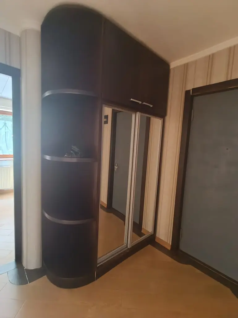 2 yatak odalı daire, Azize Kraliçe Ketevan Bulvarı
